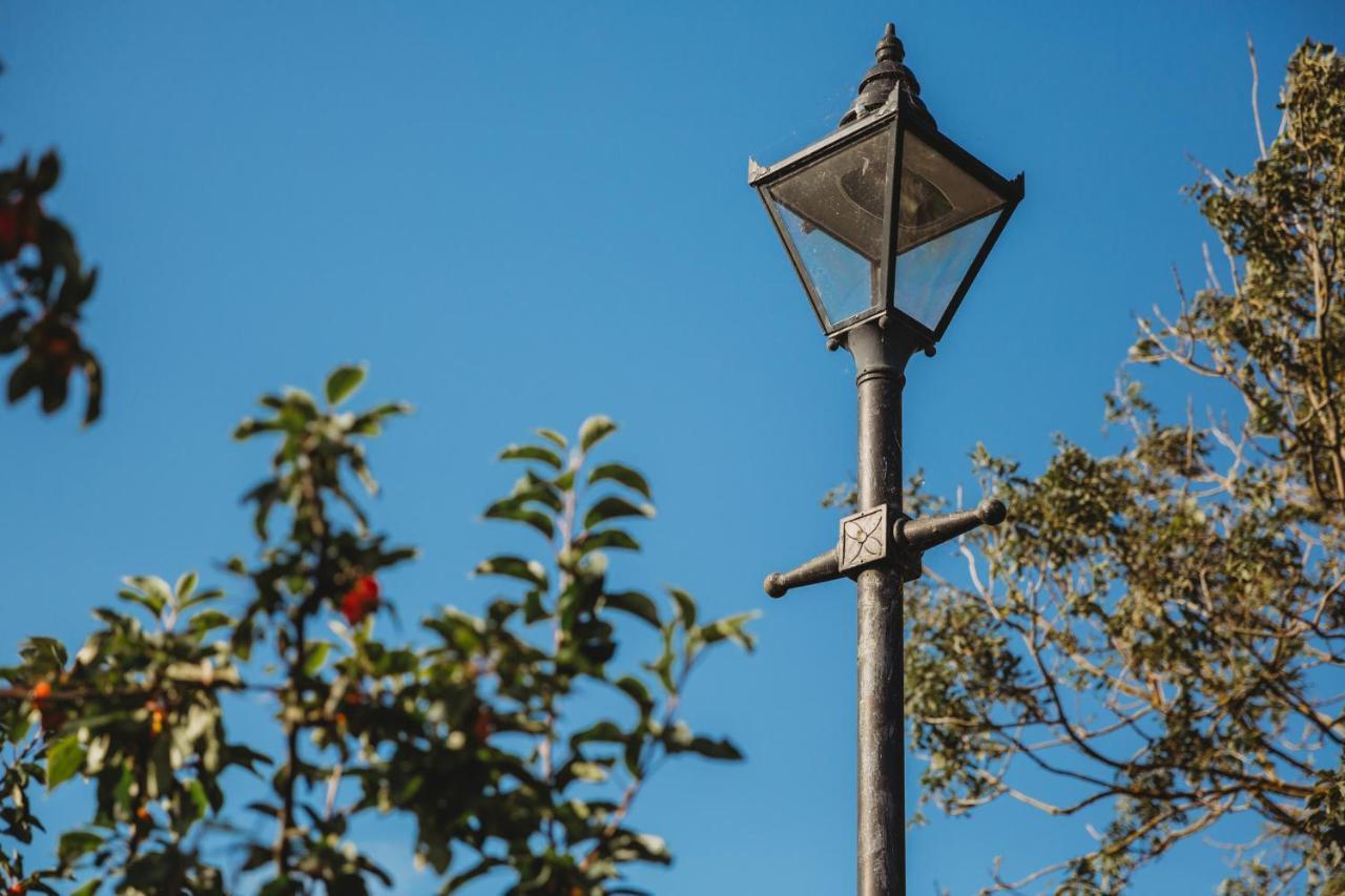 Appartamento The Weights And Measures Office Berwick Upon Tweed Esterno foto
