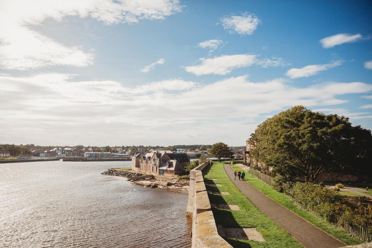 Appartamento The Weights And Measures Office Berwick Upon Tweed Esterno foto
