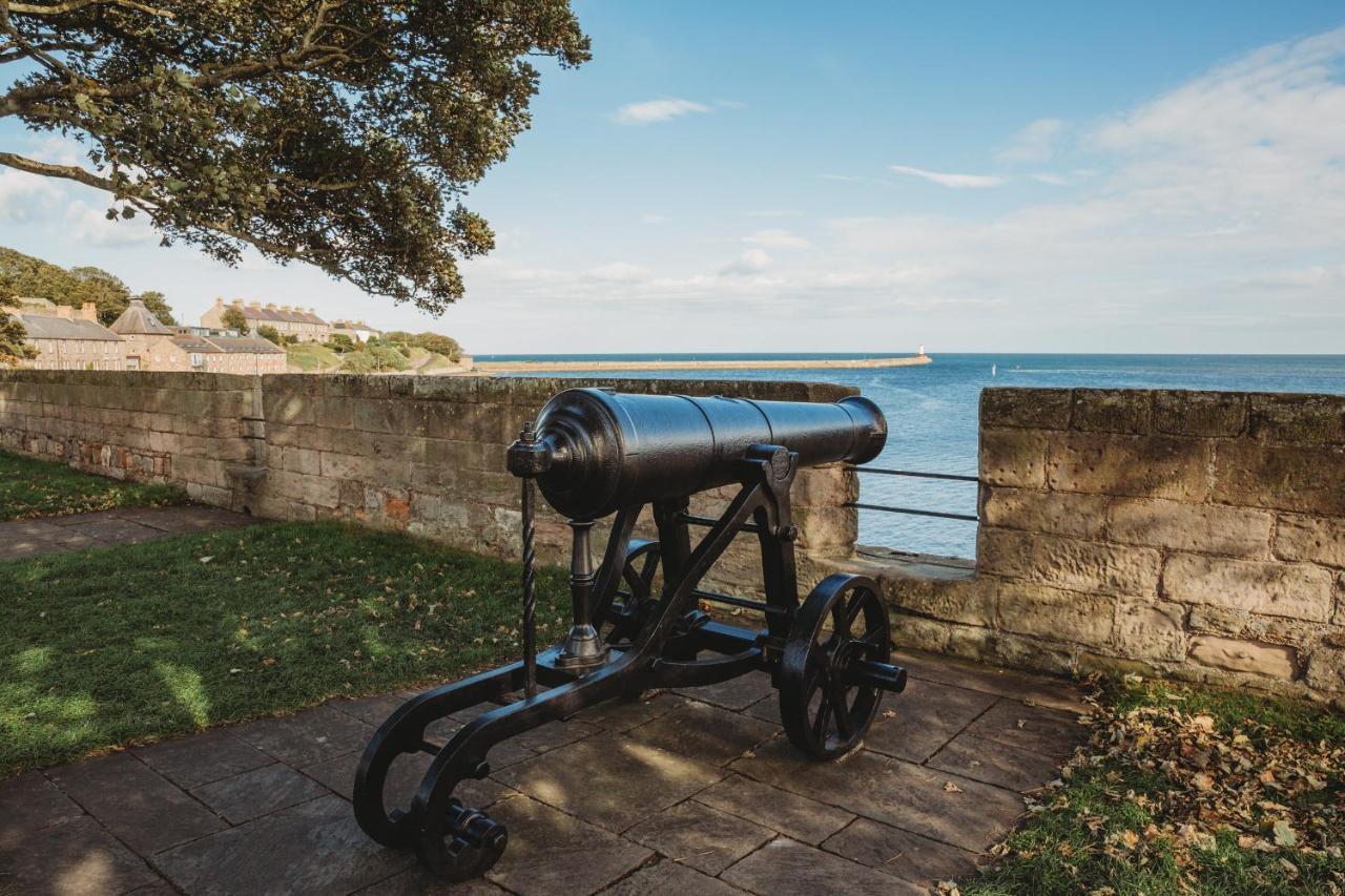 Appartamento The Weights And Measures Office Berwick Upon Tweed Esterno foto