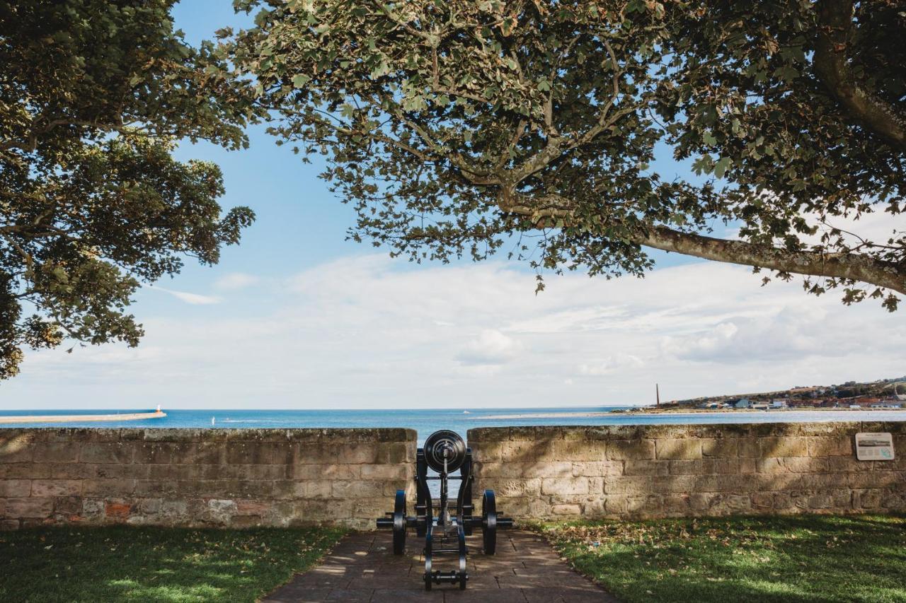 Appartamento The Weights And Measures Office Berwick Upon Tweed Esterno foto